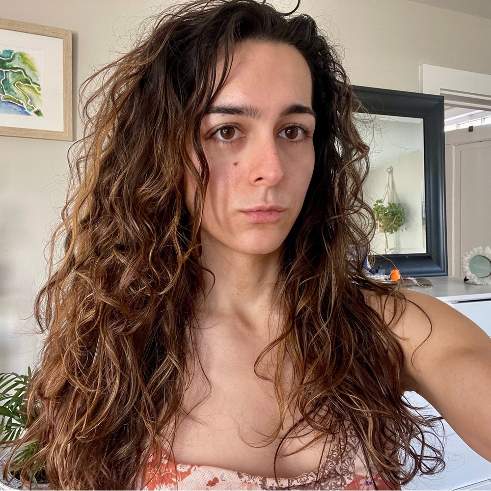 Meet your Posher, Bailey